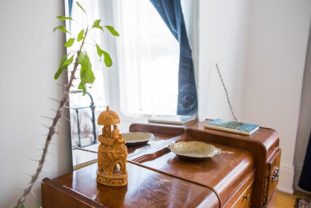 Object Hotel 1Br Room 3A บิสบี ภายนอก รูปภาพ