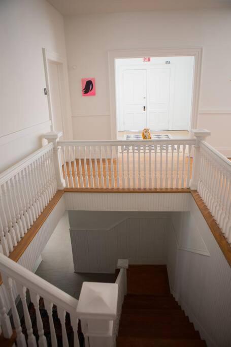 Object Hotel 1Br Room 3A บิสบี ภายนอก รูปภาพ